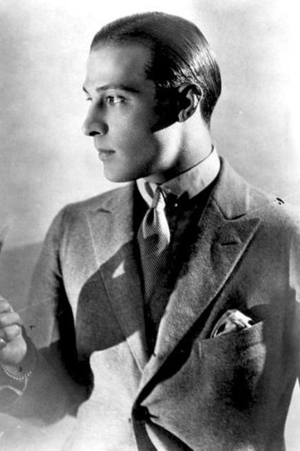 Rudolph Valentino - 4