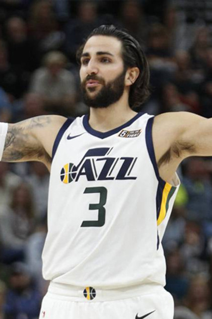 Ricky Rubio