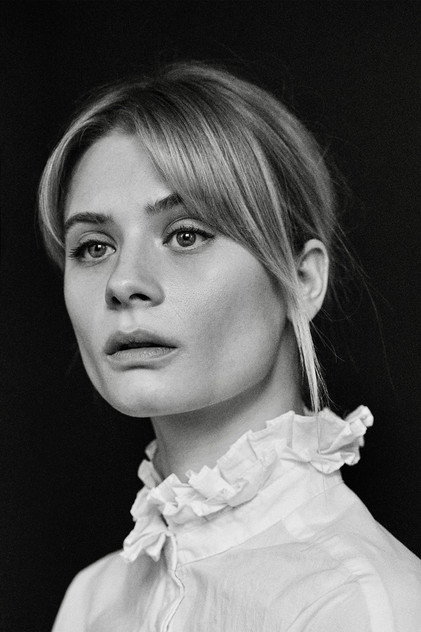 Clara Rosager - 6