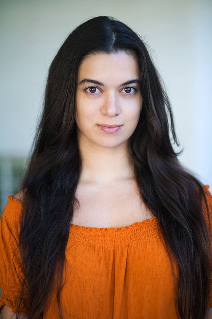 Stavroula Karatheodorou - 4
