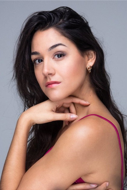 Laura Porta photo 2