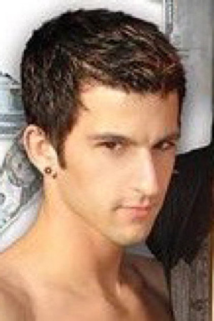 Tyler Mason photo 2