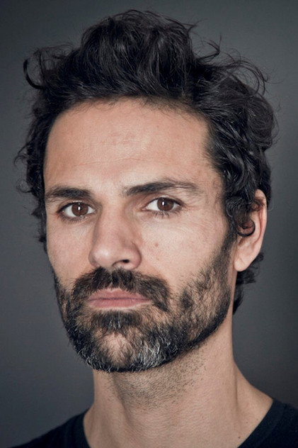 Ramón Villegas photo 2
