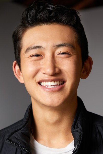 Daniel Kim