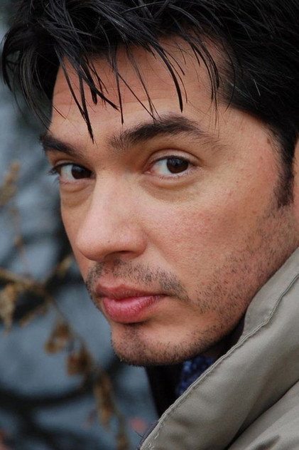 Victor Gomez - 4