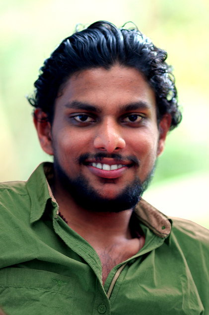 Nirmal Baby Varghese photo 7