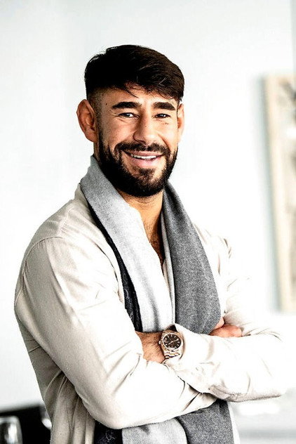Ali Sivandi photo 2