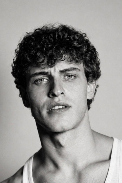 Conor Sánchez