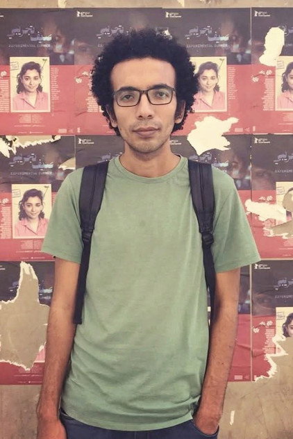 Mahmoud Lotfy photo 2