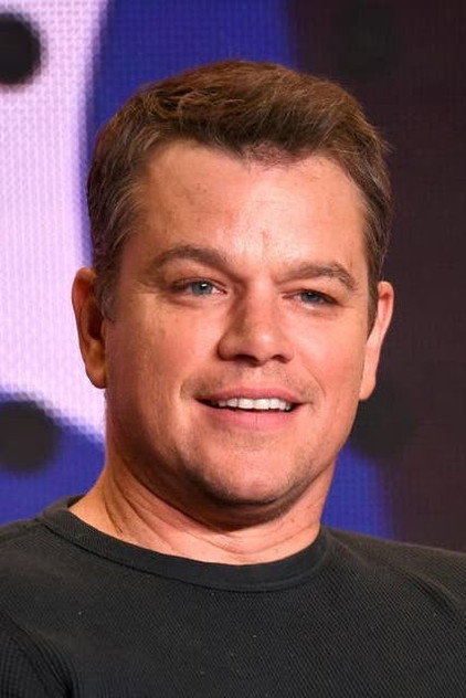 Matt Damon - 9