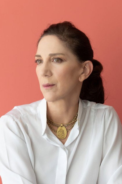 Amalia Moutoussi photo 2