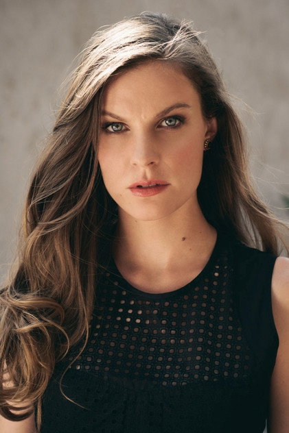 Lindsay Burdge - 7