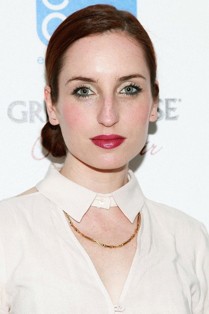 Zoe Lister-Jones - 11