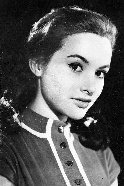 Pascale Audret photo 2