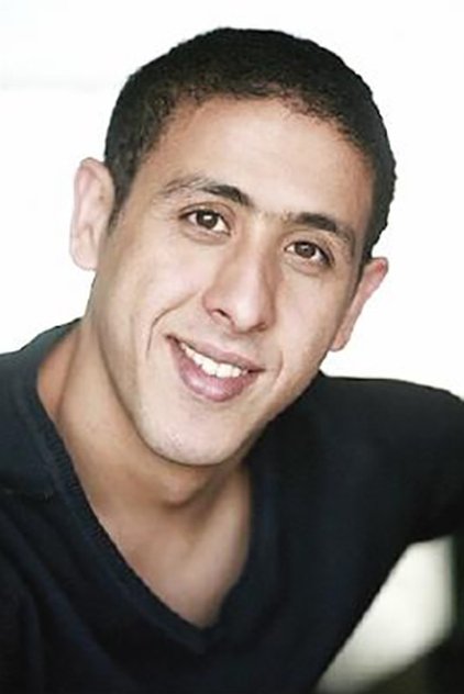 Ichem Saïbi Ichem Saïbi
