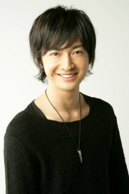 Image of Jouji Shibue