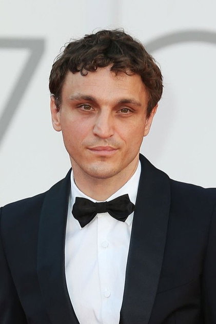 Franz Rogowski photo 7