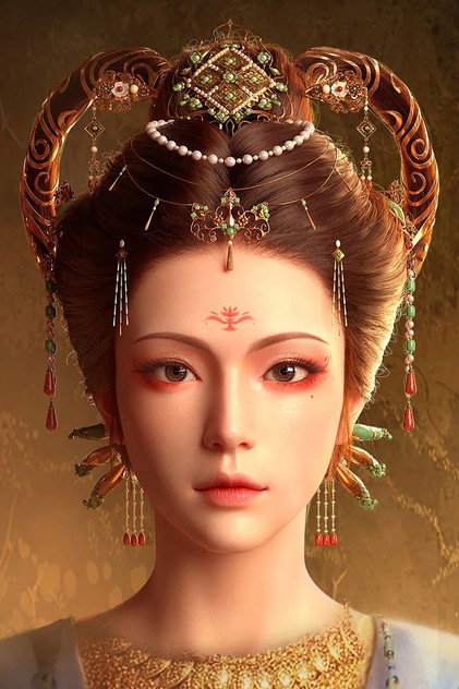 天妤