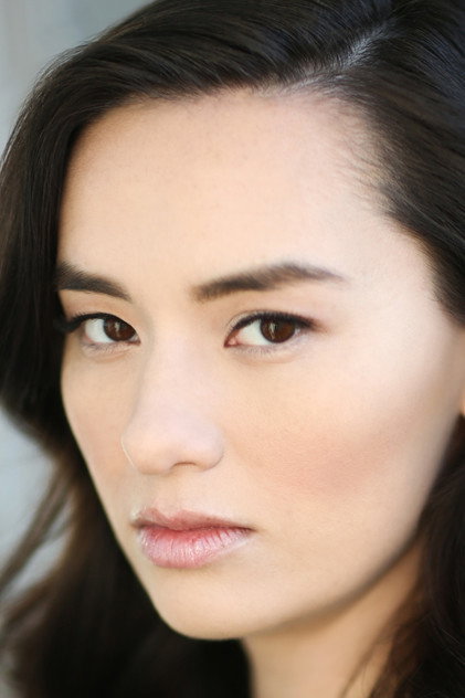 Cara Gee - 5
