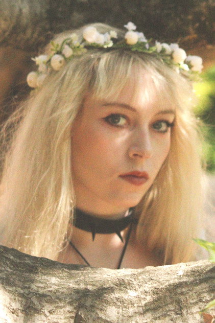 Bridgette Barfield