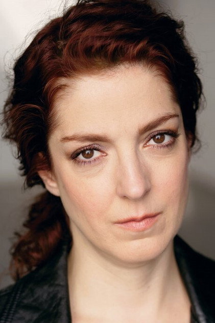 Megan Hayes - 4