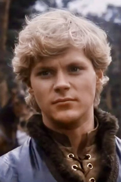 Benedict Taylor - 5
