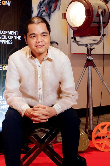 Аватар персоны Crisanto B. Aquino