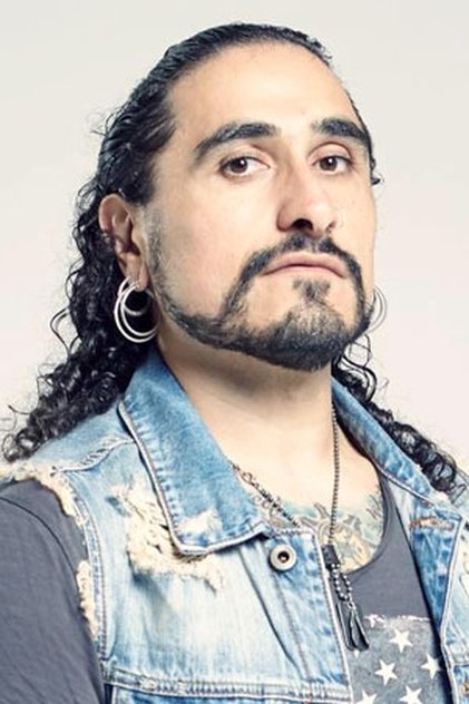 Аватар персоны Alessandro Del Vecchio