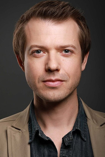 Richard Sanderson photo 2