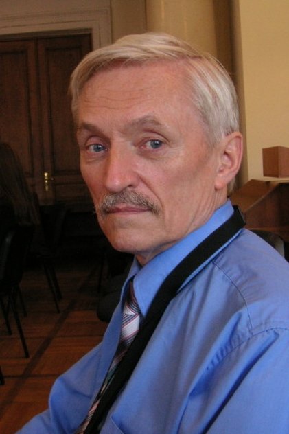 Леонід Грабовський Леонід Грабовський