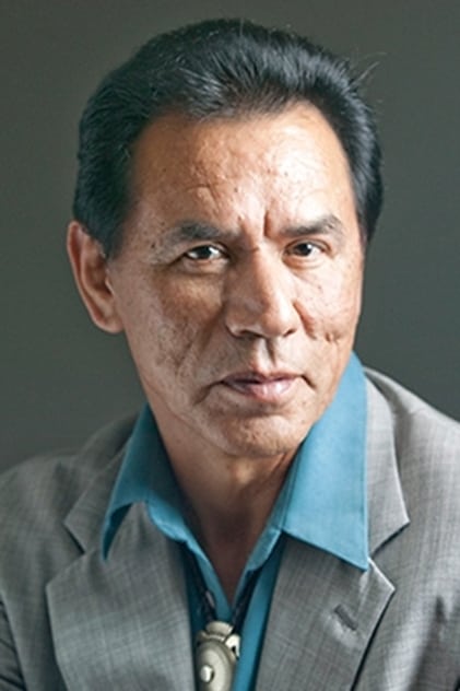 Image of Wes Studi