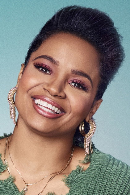 Kyla Pratt - 6
