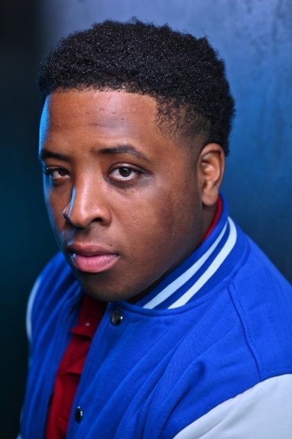 Andre Tucker Jr.