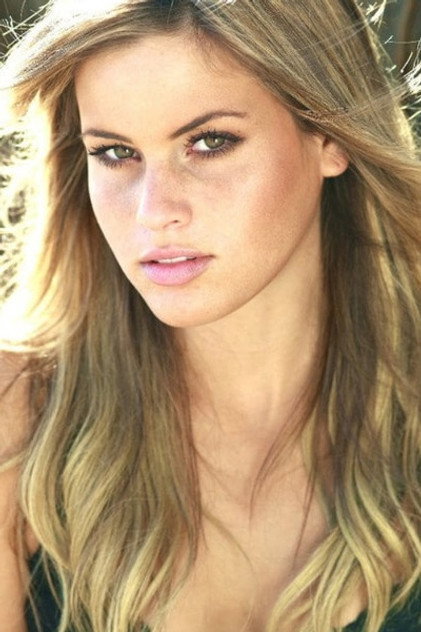 Marielle Jaffe - 4