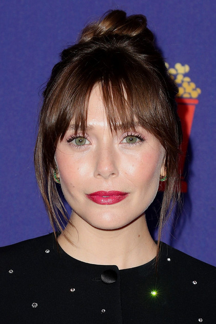 Elizabeth Olsen - 17