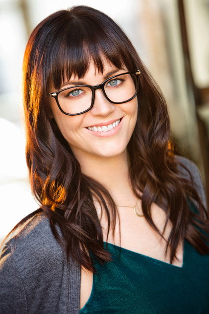 Amber Stonebraker photo 12