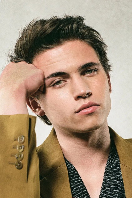 Tanner Buchanan photo 10