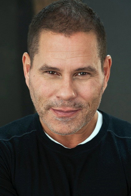 Paul J. Anderson photo 2