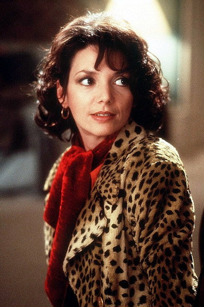 Joanne Whalley - 7
