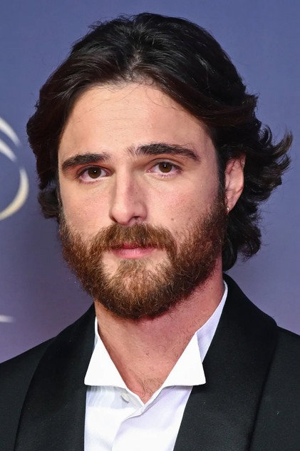 Jacob Elordi - 9
