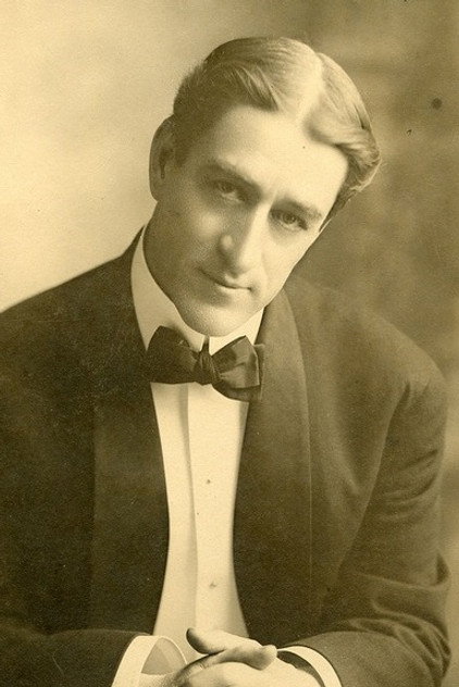 Image of Edwin Stevens