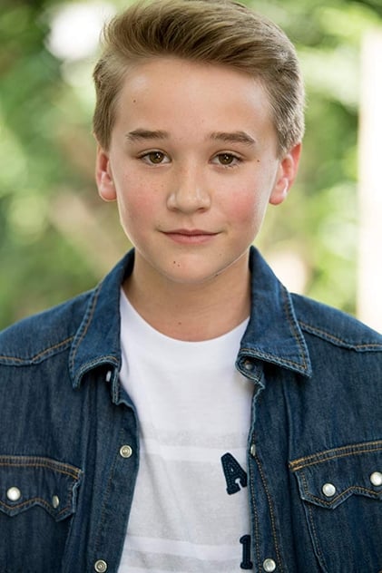 Cade Smith