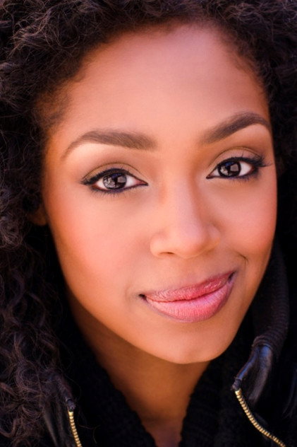 Chantel Riley - 4