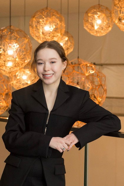 Аватар персоны Natalia Stawyskyj