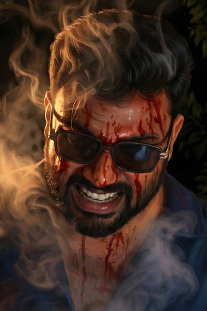 Hari Krishnan