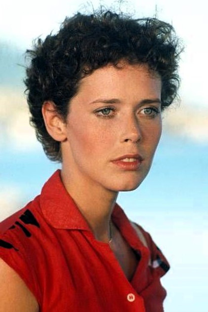 Sylvia Kristel - 7