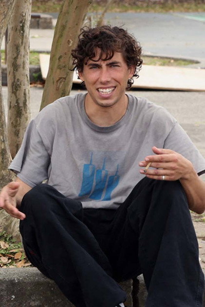 Jordan Trahan photo 2