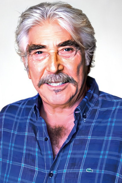 Erdal Özyağcılar - 8