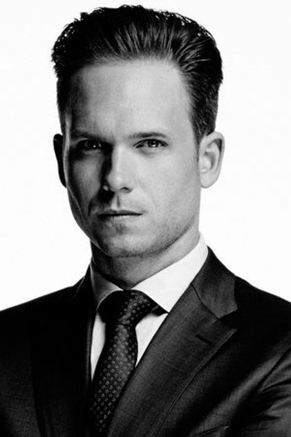 Patrick J. Adams - 4