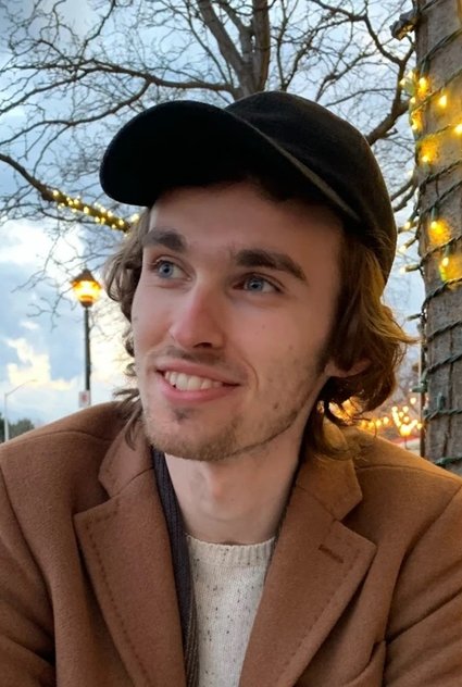 Аватар персоны Jake Williams